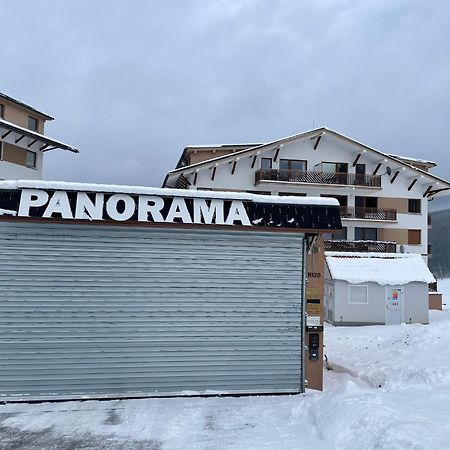 Apartman 53 C Panorama Donovaly Eksteriør billede