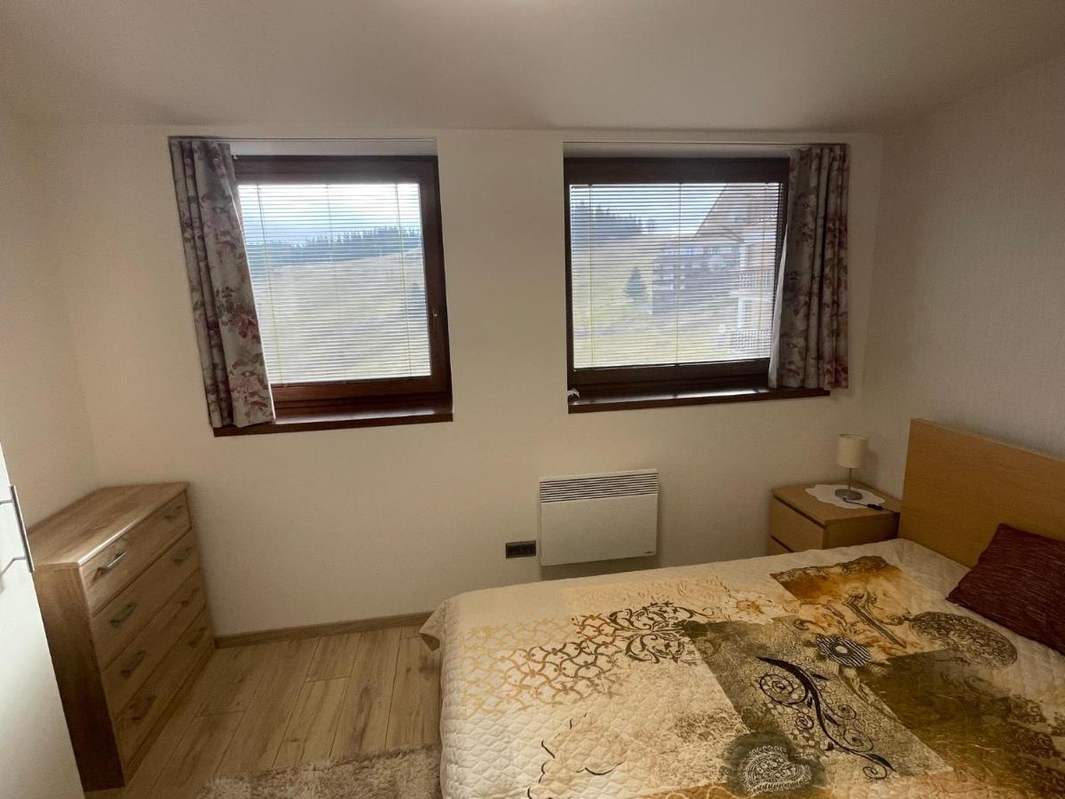 Apartman 53 C Panorama Donovaly Eksteriør billede