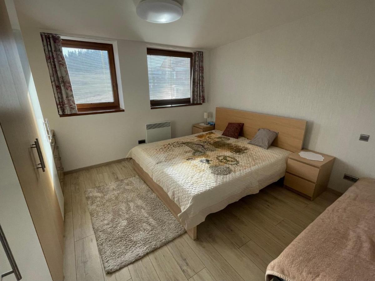 Apartman 53 C Panorama Donovaly Eksteriør billede