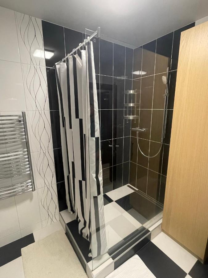 Apartman 53 C Panorama Donovaly Eksteriør billede