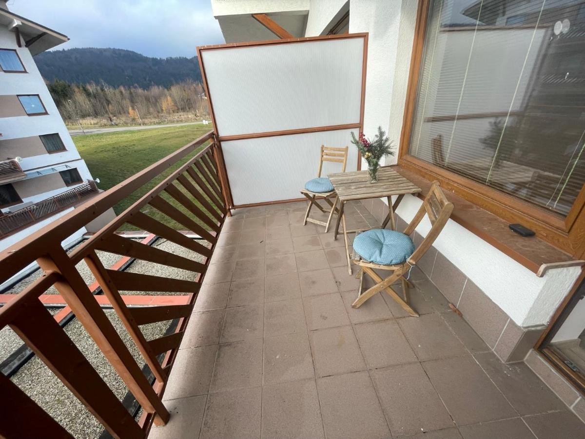 Apartman 53 C Panorama Donovaly Eksteriør billede