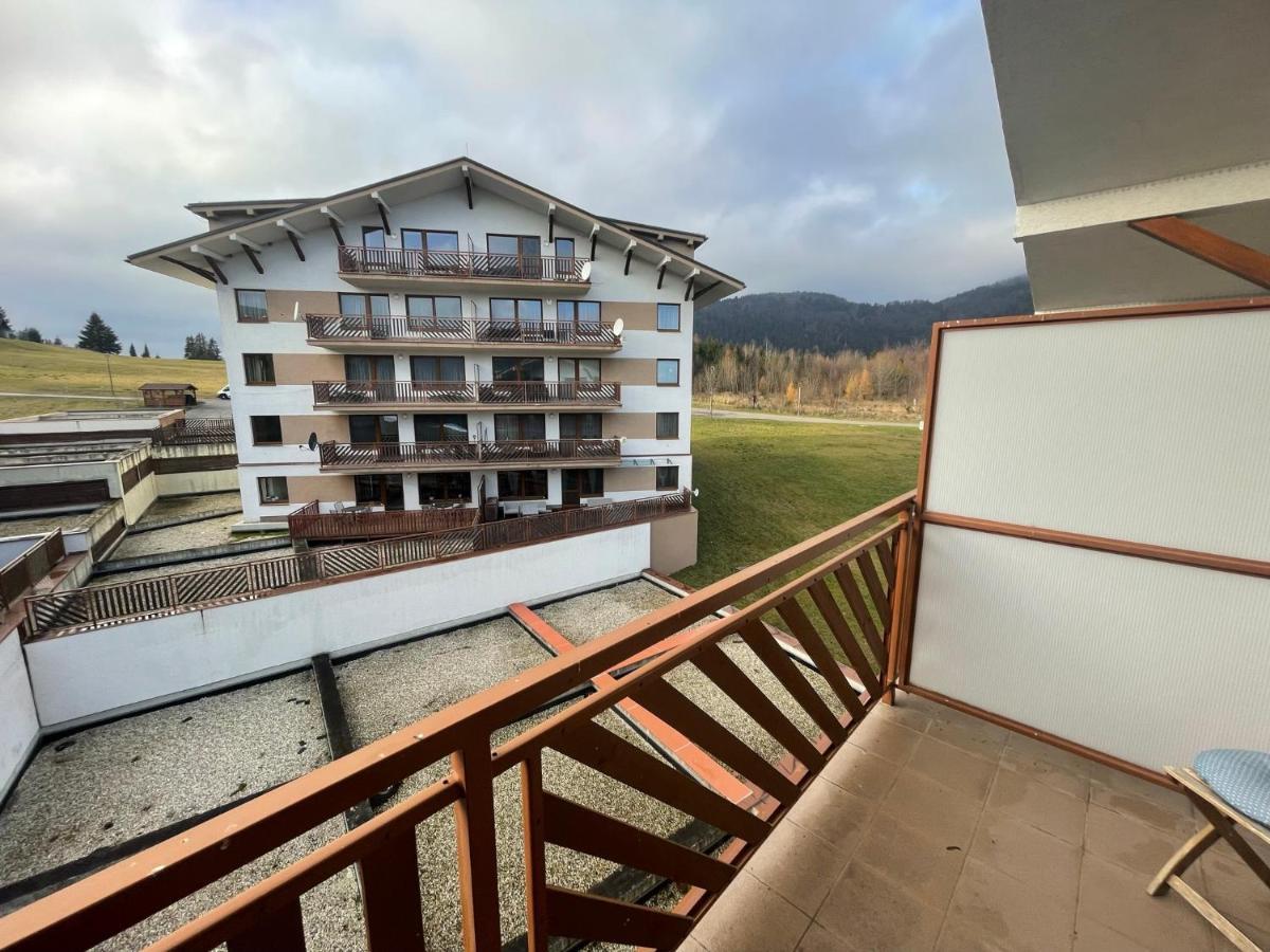 Apartman 53 C Panorama Donovaly Eksteriør billede