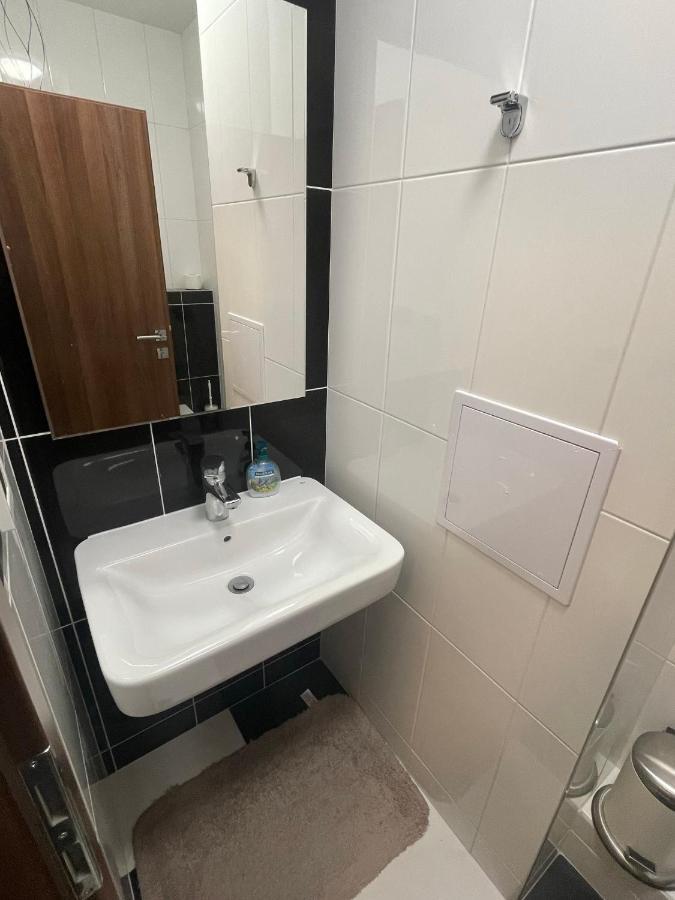 Apartman 53 C Panorama Donovaly Eksteriør billede