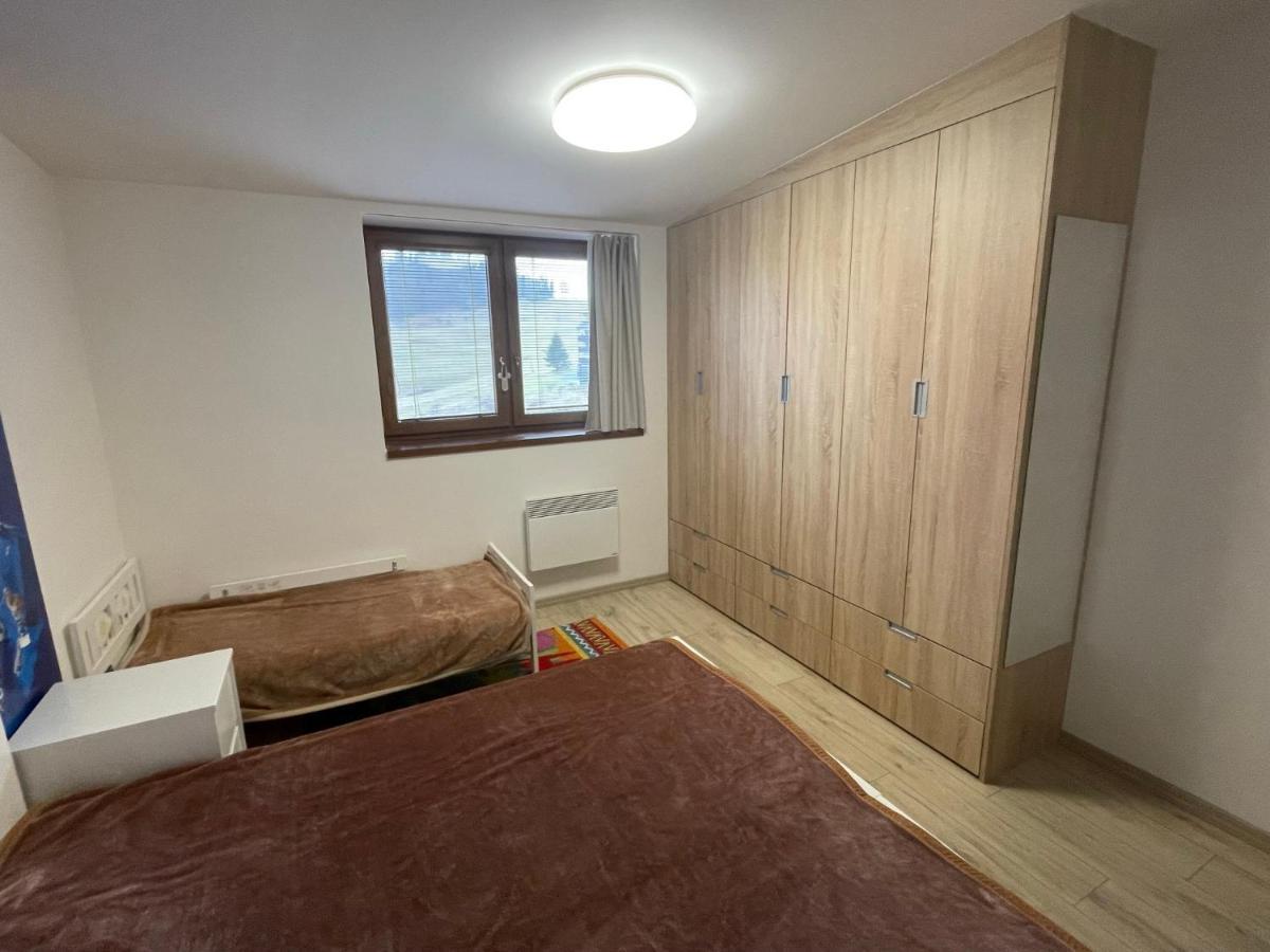 Apartman 53 C Panorama Donovaly Eksteriør billede