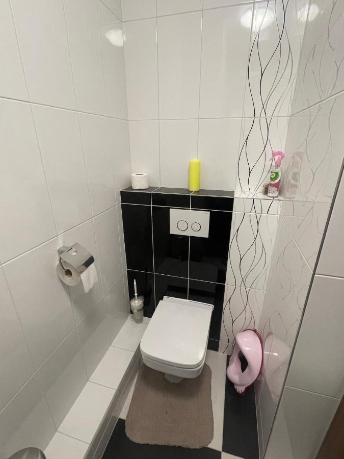 Apartman 53 C Panorama Donovaly Eksteriør billede