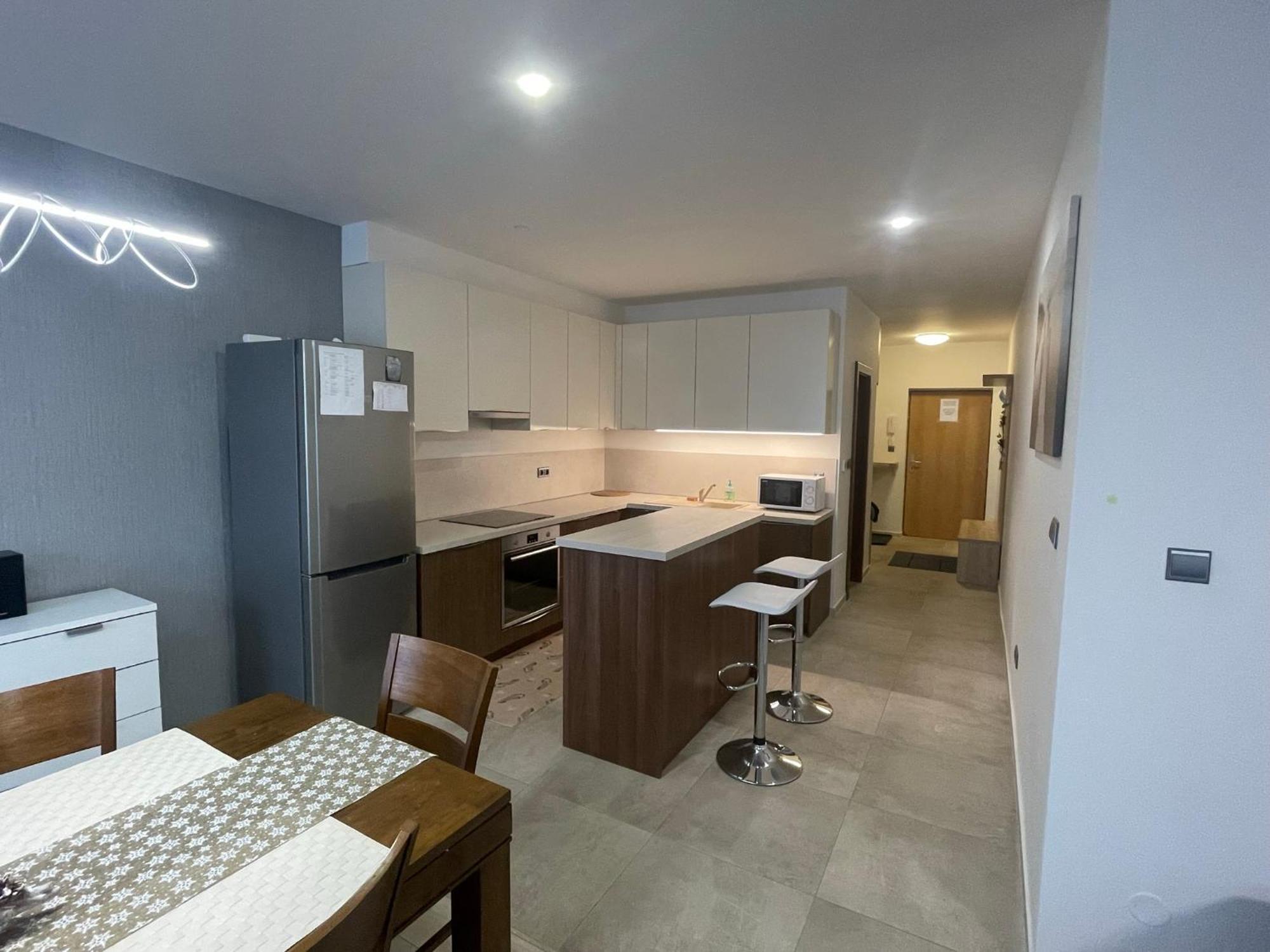 Apartman 53 C Panorama Donovaly Eksteriør billede