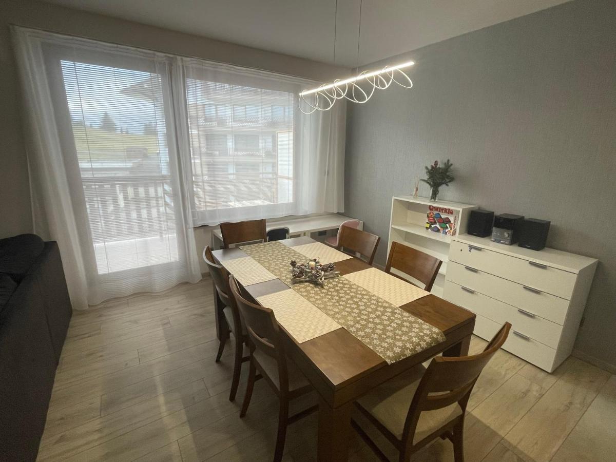 Apartman 53 C Panorama Donovaly Eksteriør billede