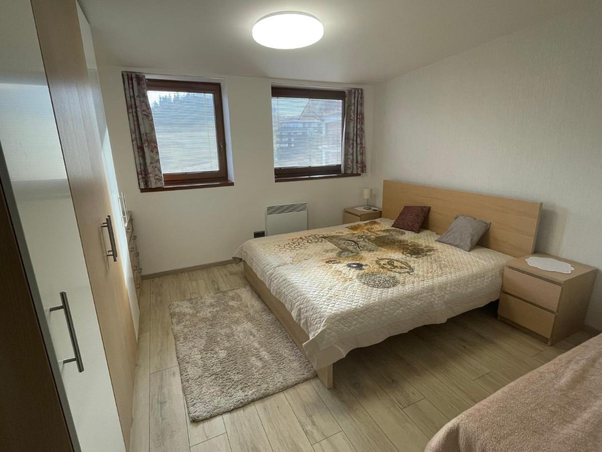 Apartman 53 C Panorama Donovaly Eksteriør billede