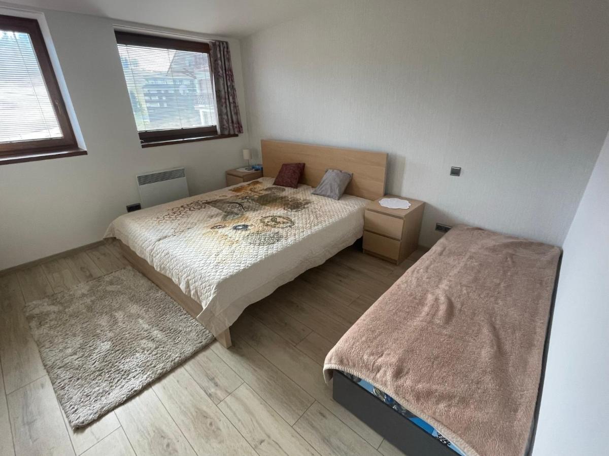 Apartman 53 C Panorama Donovaly Eksteriør billede