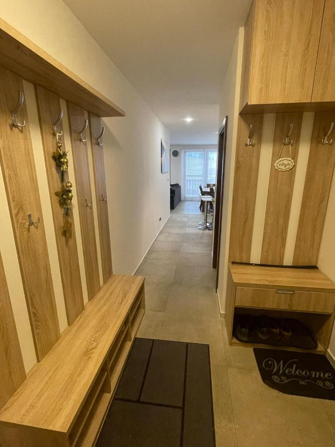Apartman 53 C Panorama Donovaly Eksteriør billede