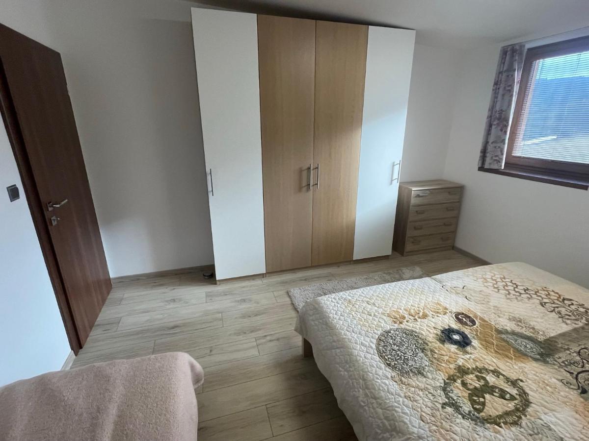 Apartman 53 C Panorama Donovaly Eksteriør billede