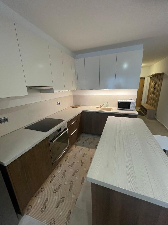 Apartman 53 C Panorama Donovaly Eksteriør billede