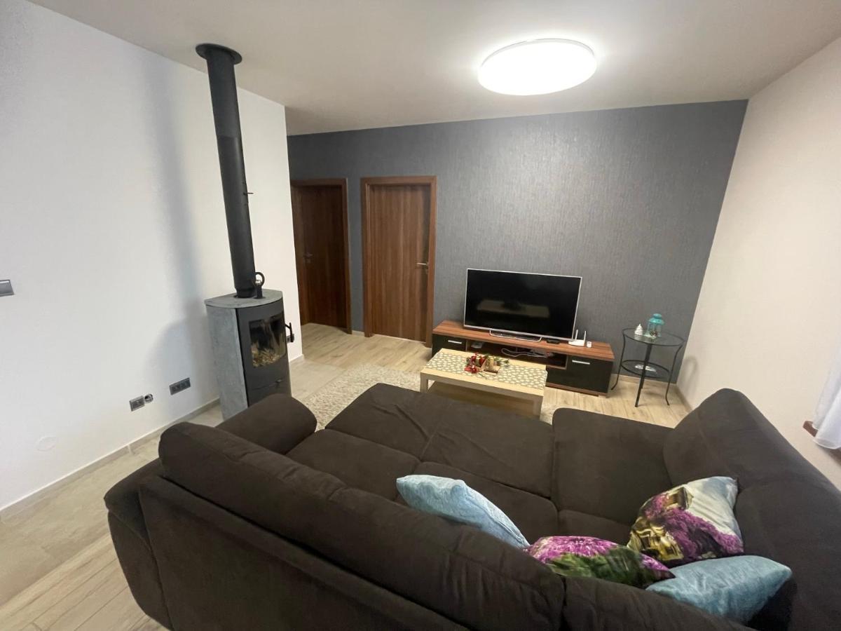 Apartman 53 C Panorama Donovaly Eksteriør billede
