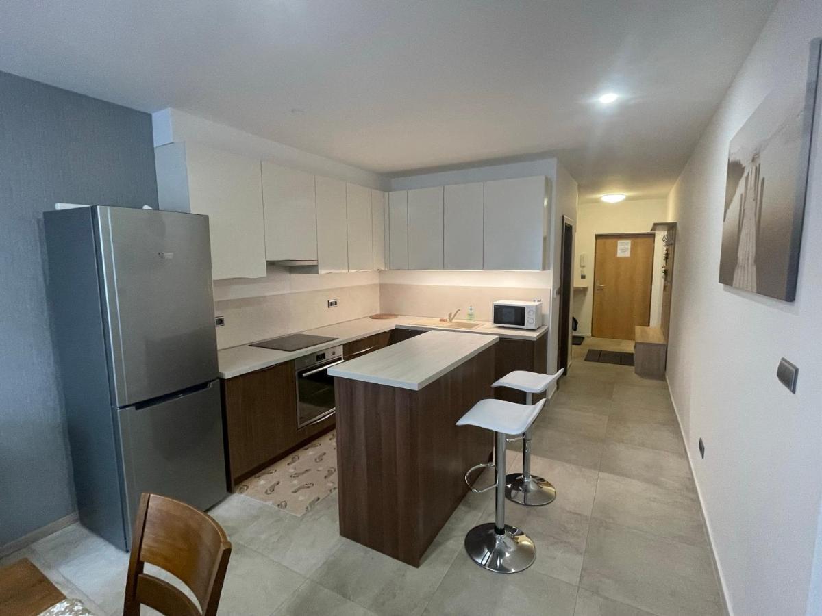 Apartman 53 C Panorama Donovaly Eksteriør billede