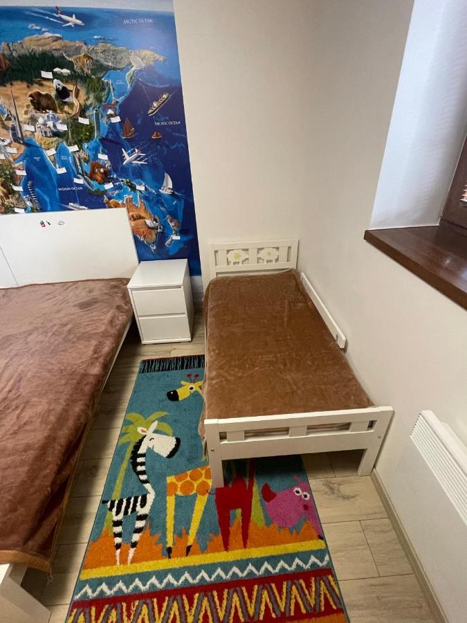 Apartman 53 C Panorama Donovaly Eksteriør billede