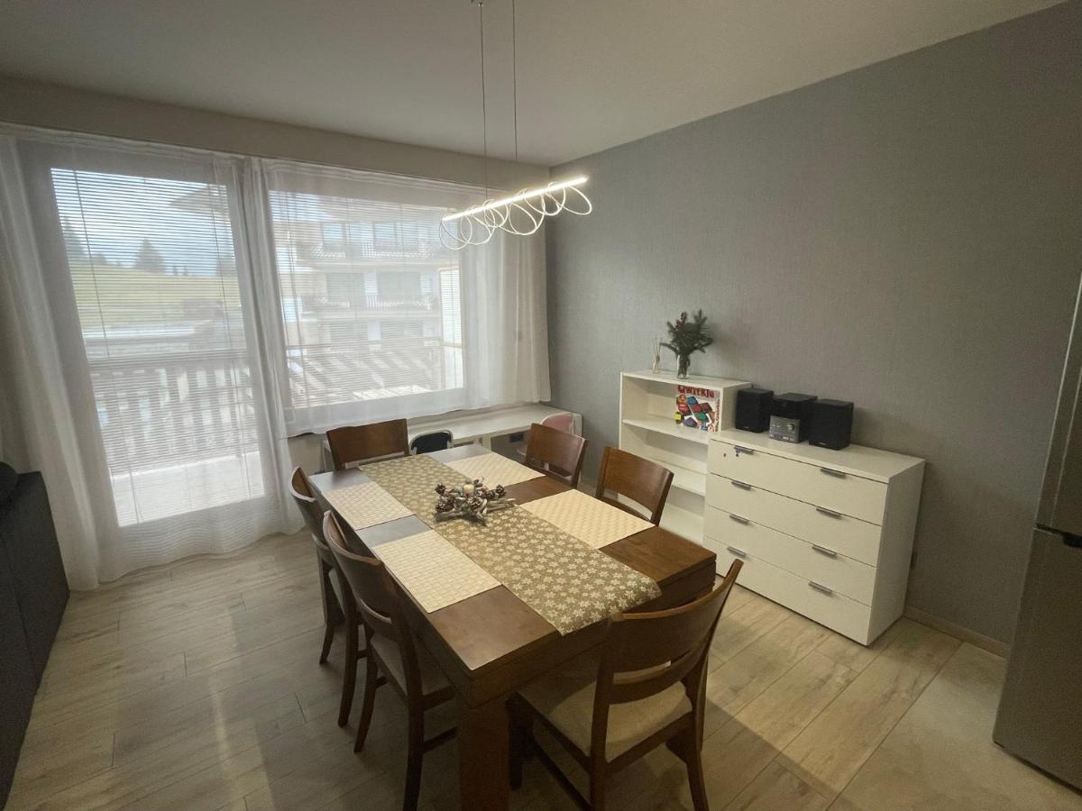 Apartman 53 C Panorama Donovaly Eksteriør billede