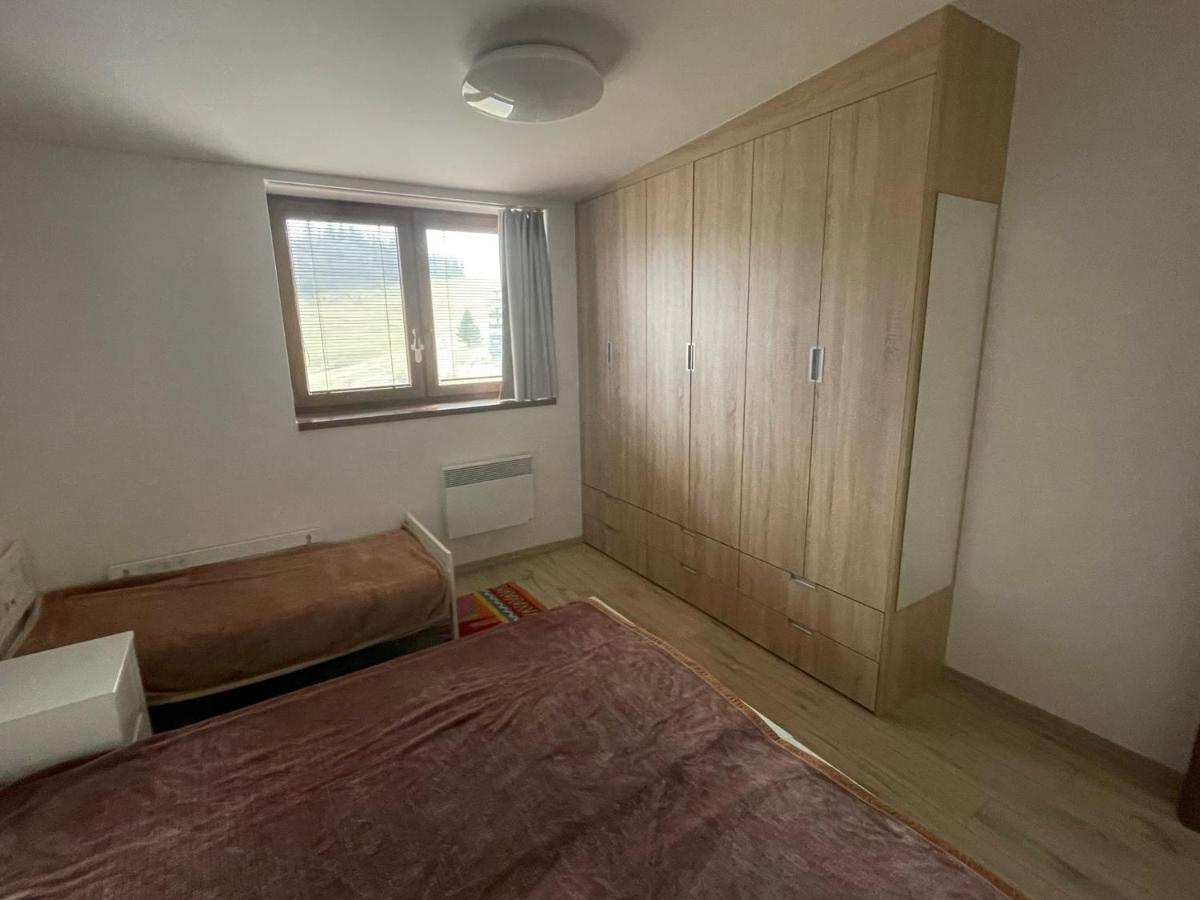 Apartman 53 C Panorama Donovaly Eksteriør billede