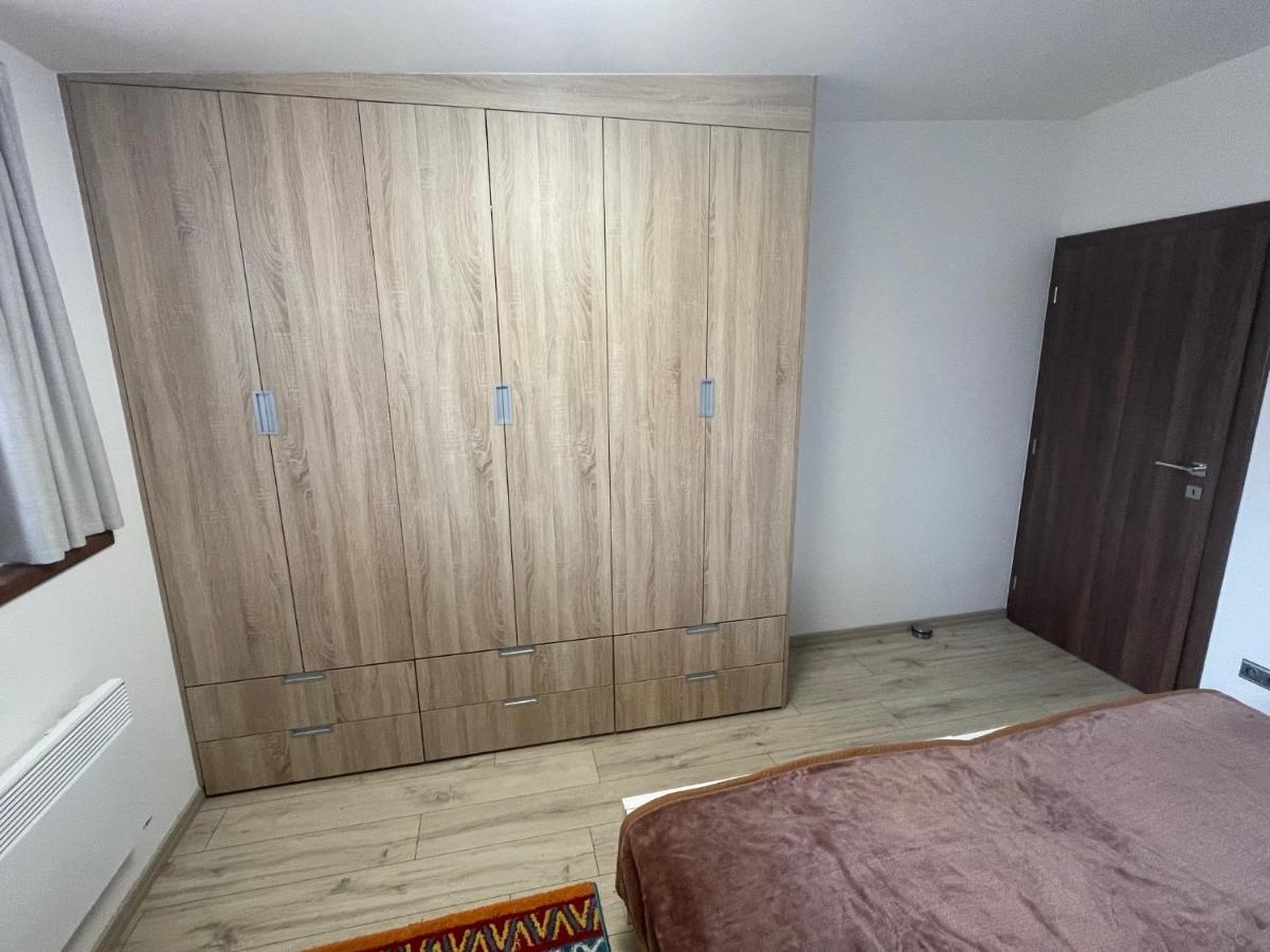 Apartman 53 C Panorama Donovaly Eksteriør billede