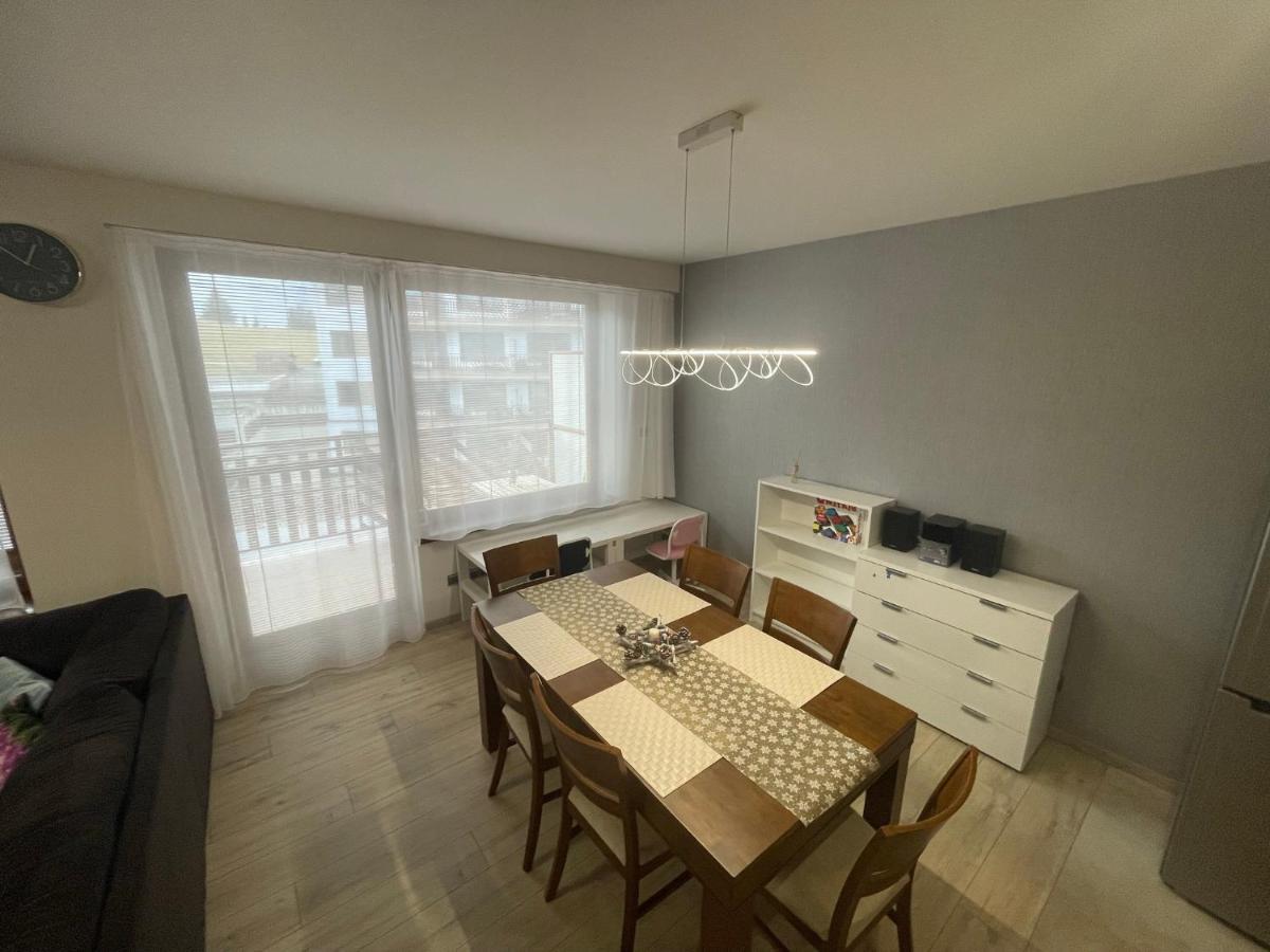 Apartman 53 C Panorama Donovaly Eksteriør billede