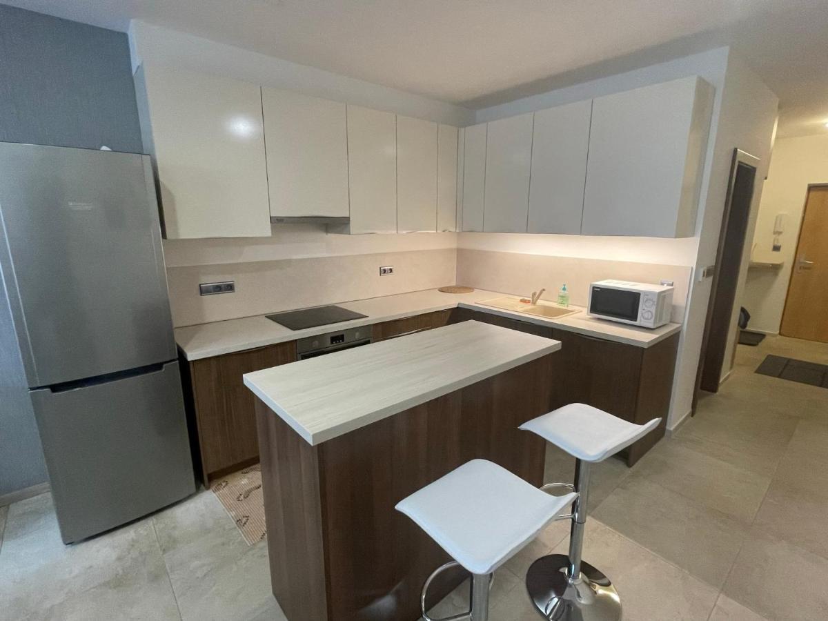 Apartman 53 C Panorama Donovaly Eksteriør billede