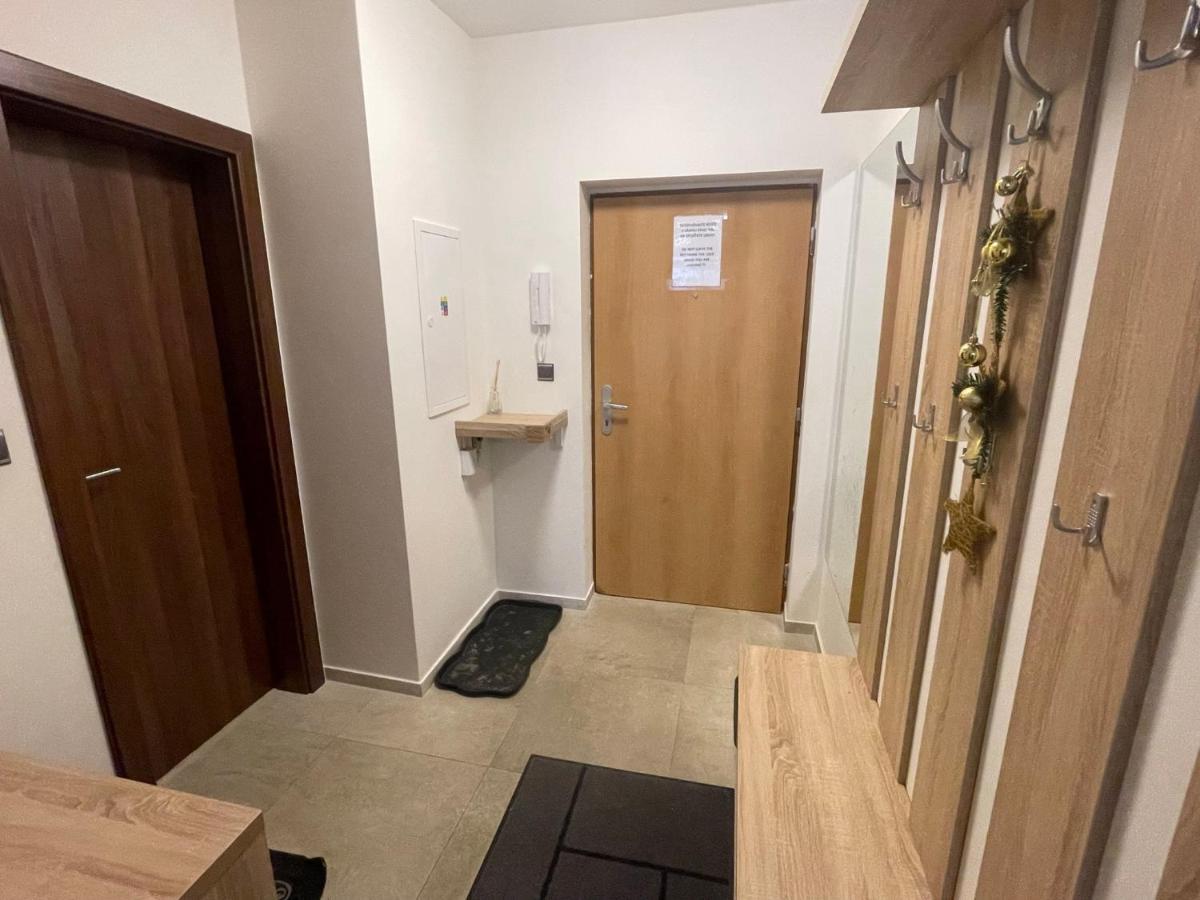 Apartman 53 C Panorama Donovaly Eksteriør billede