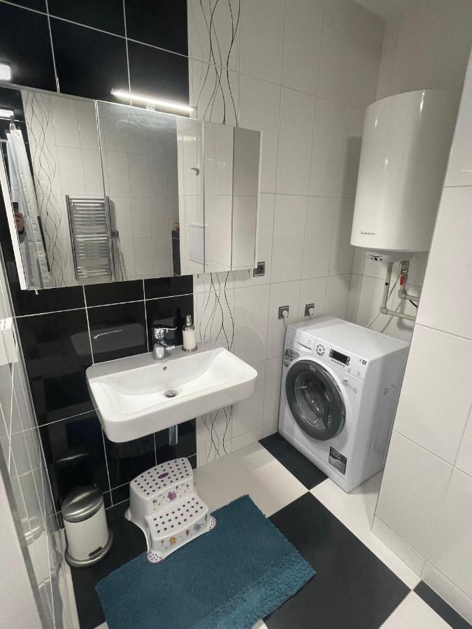 Apartman 53 C Panorama Donovaly Eksteriør billede