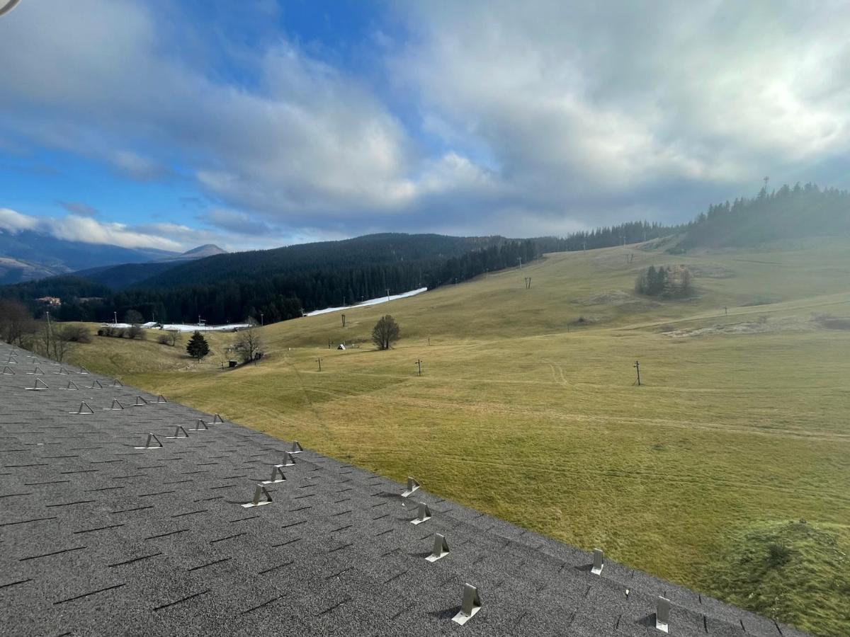 Apartman 53 C Panorama Donovaly Eksteriør billede