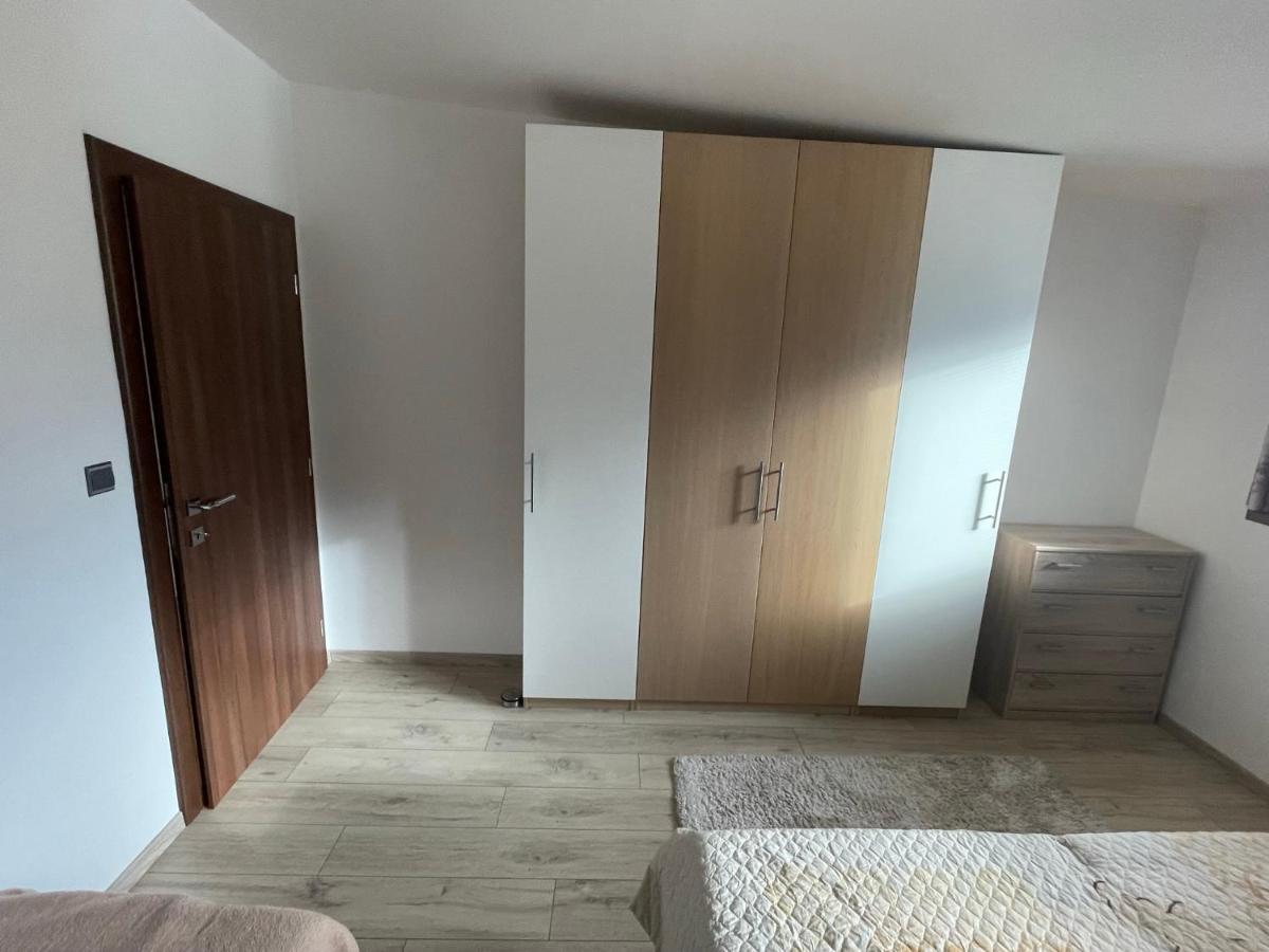 Apartman 53 C Panorama Donovaly Eksteriør billede